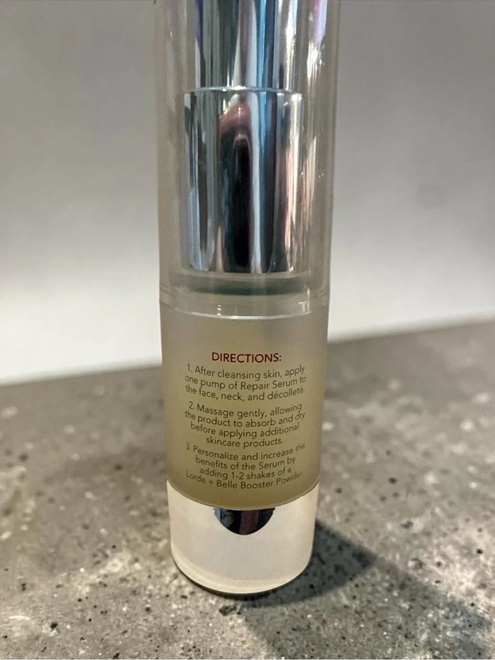 Lorde + Belle Mini Bundle